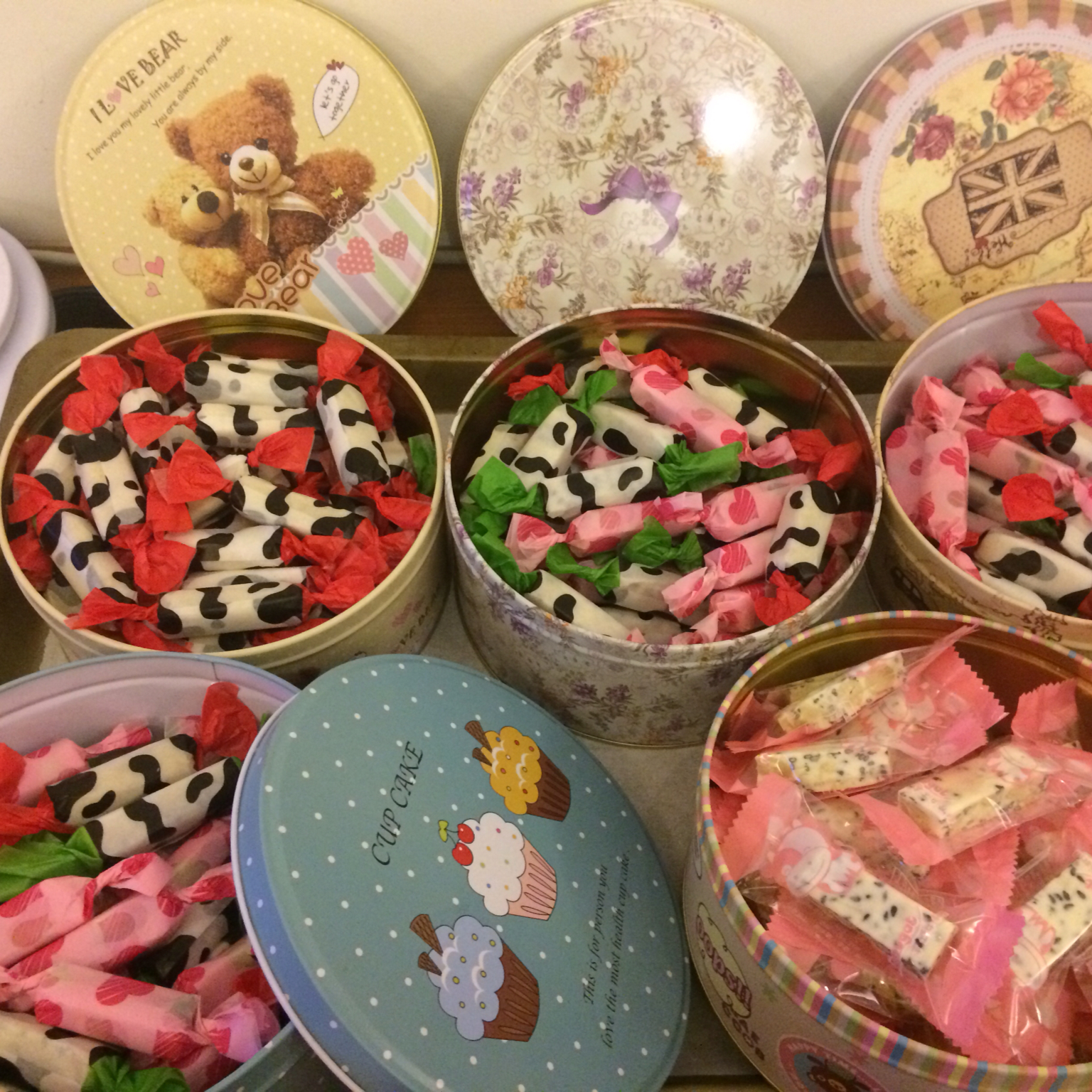 超详细TIPS—自制超美味牛轧糖（熬糖版），秒杀棉花糖版