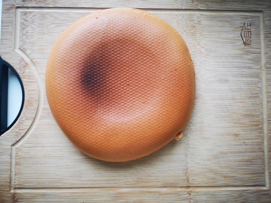 《Tinrry+》电饭锅蛋糕