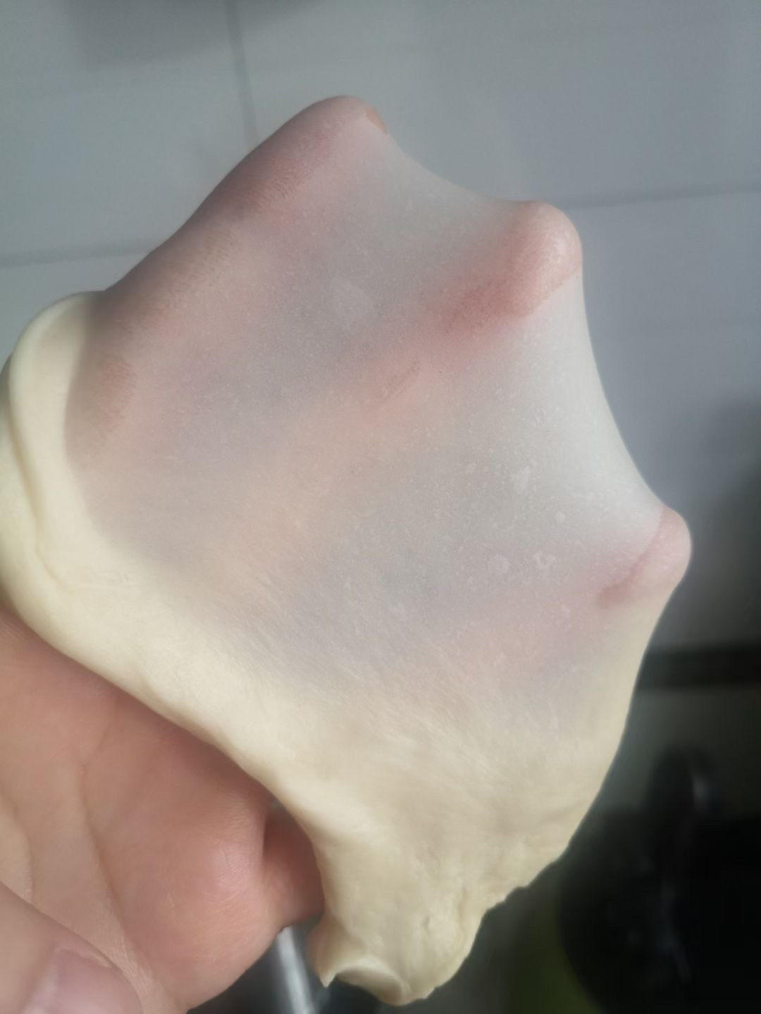 香浓牛奶卷——一个非常赞的方子