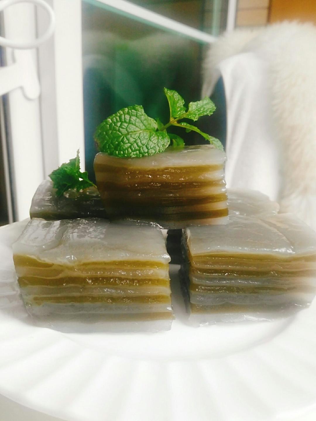 九层糕
