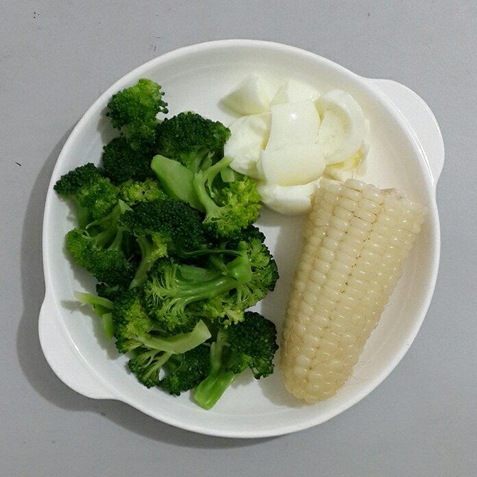 掉肉食记