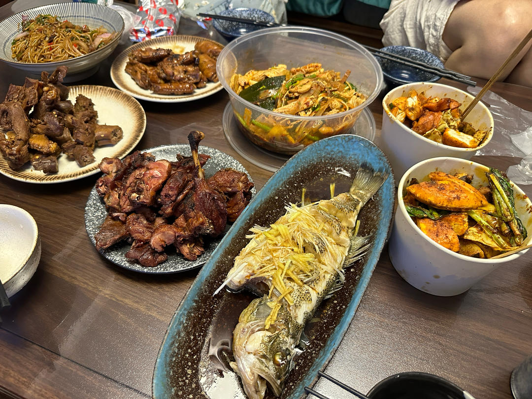 广式猪脚姜简单易学省时间