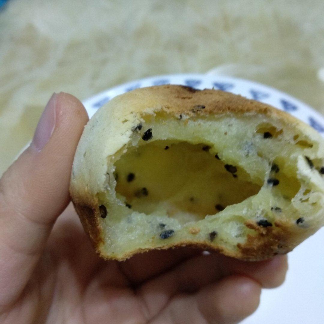 恐龙蛋·麻薯面包·麻薯包 自己做了1000➕的私人配方