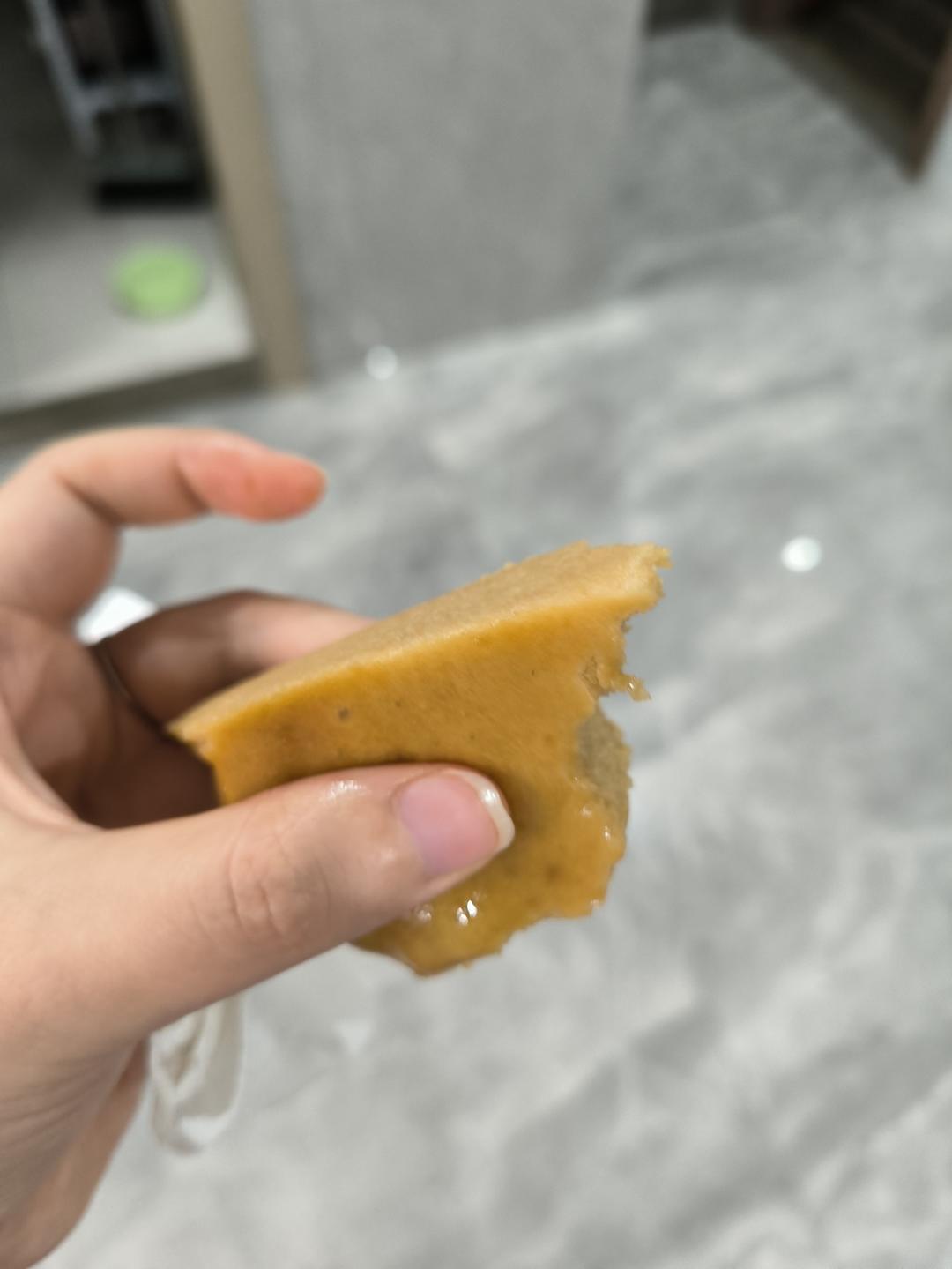 红糖马拉糕（广式传统糕点）