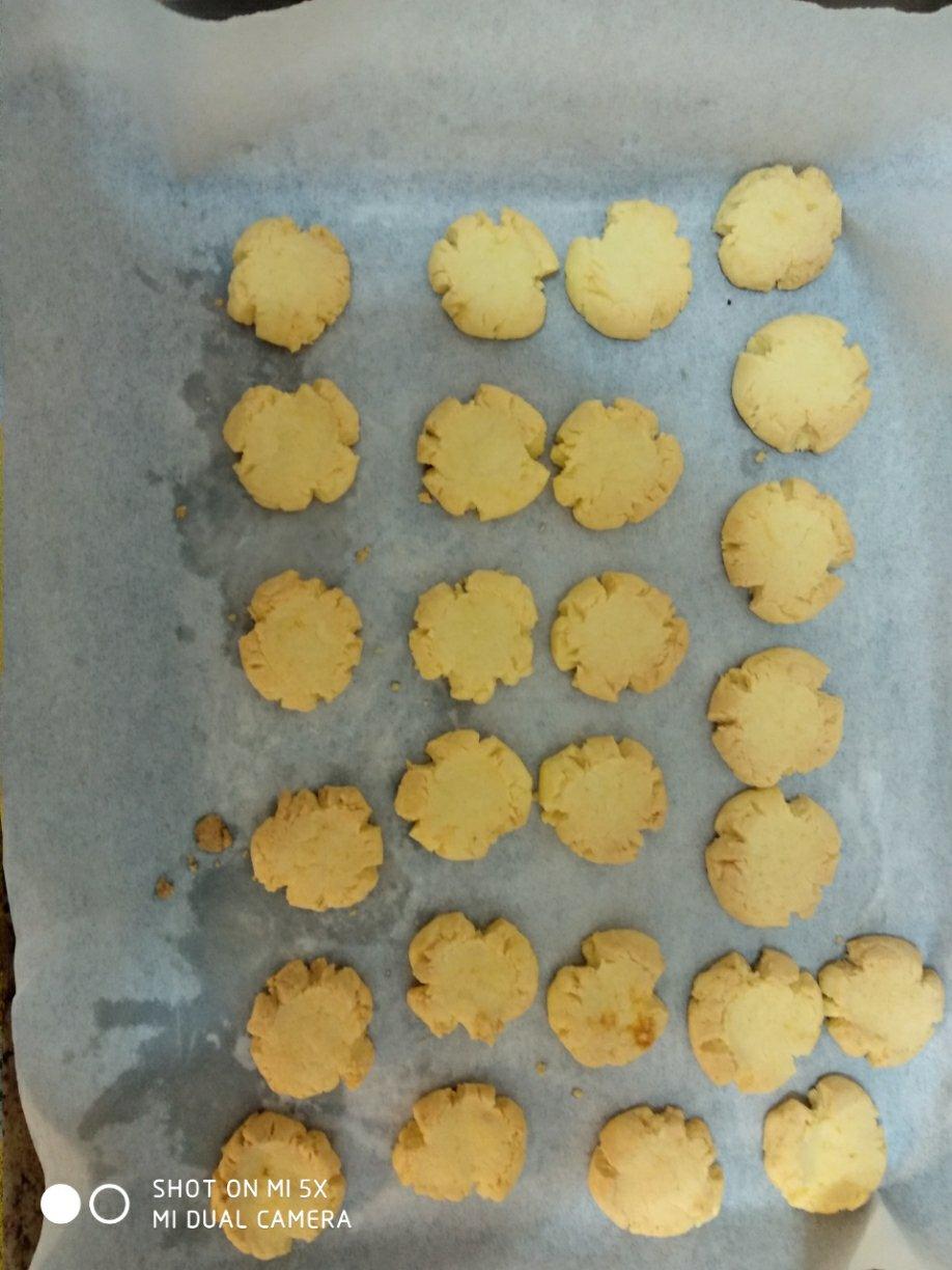 玛格丽特饼干