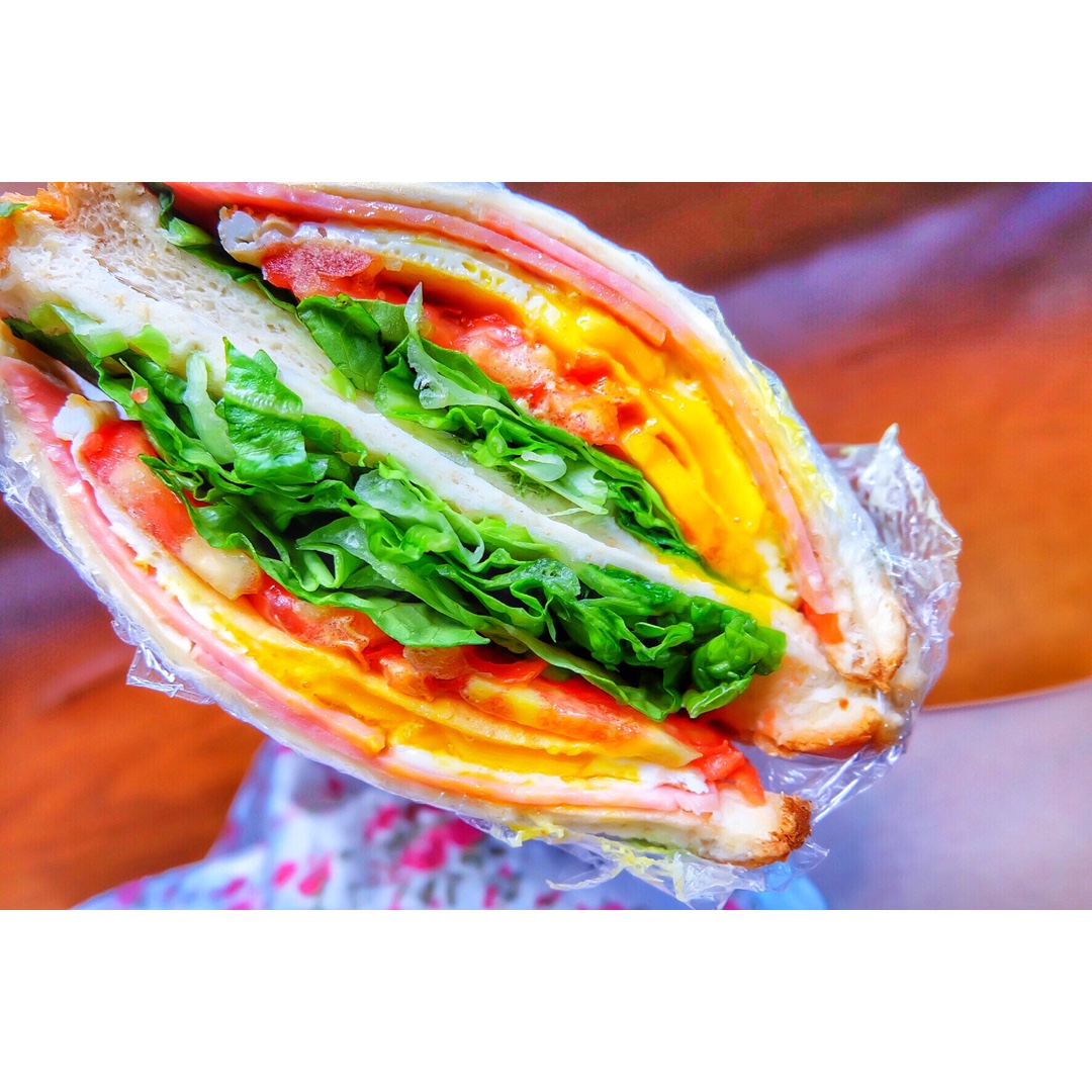 我要变成肌肉蹄花