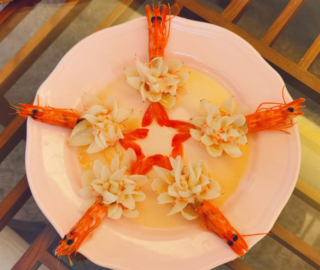 高颜值💯巨简单❗️餐桌上那道最亮丽的“风景线”❗️❗️