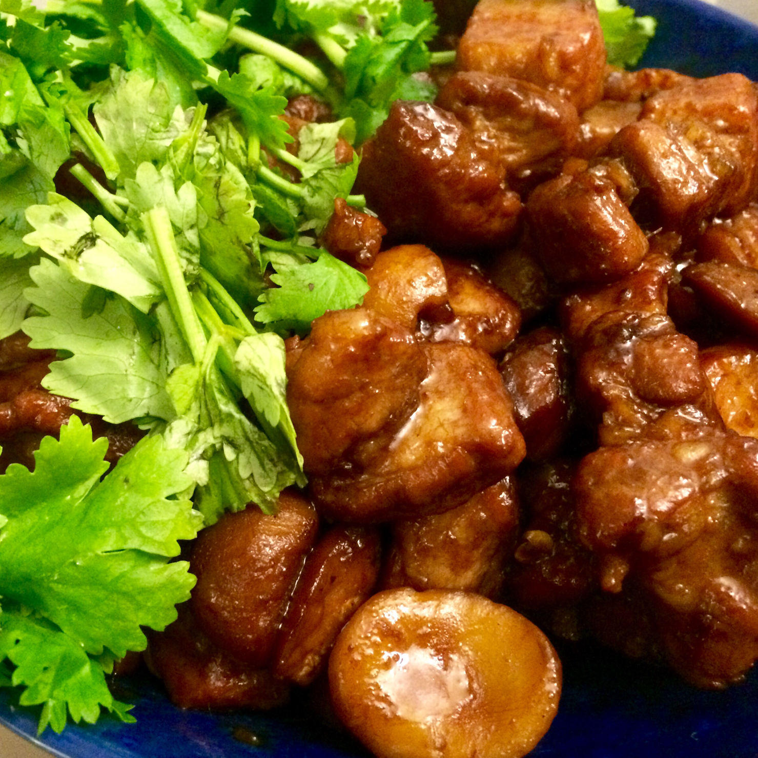 红烧肉