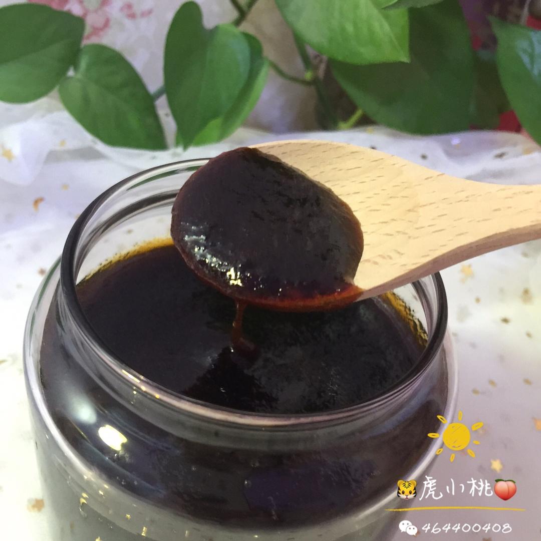 秋梨膏