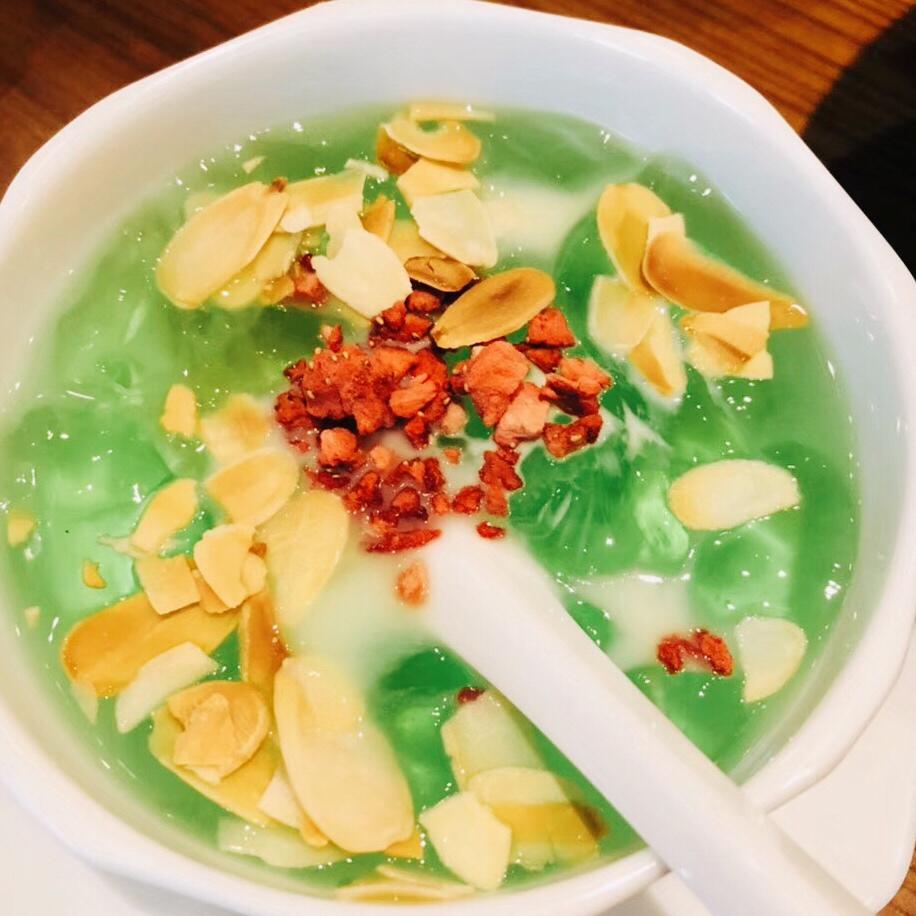 白凉粉