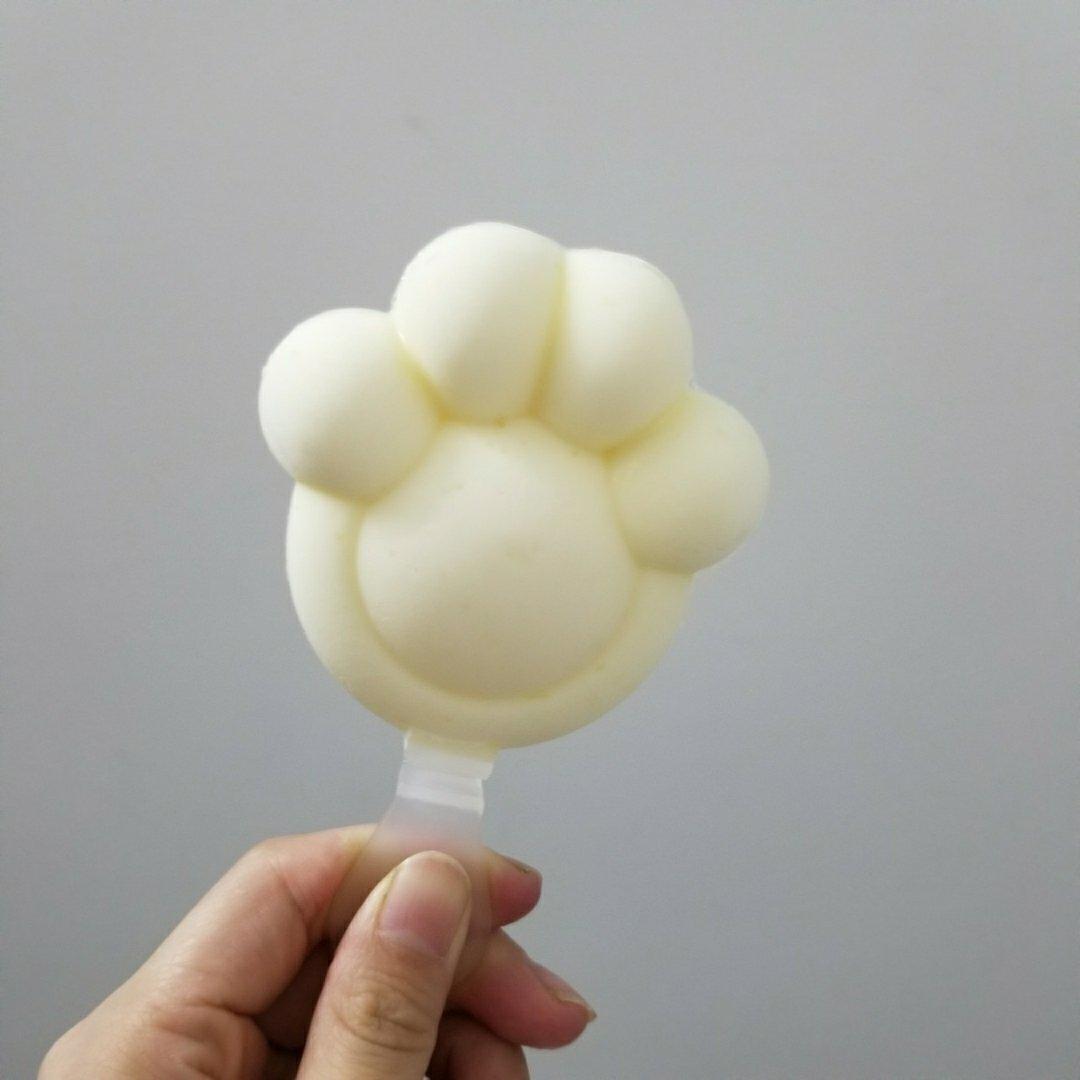 入口即化【牛奶方砖】