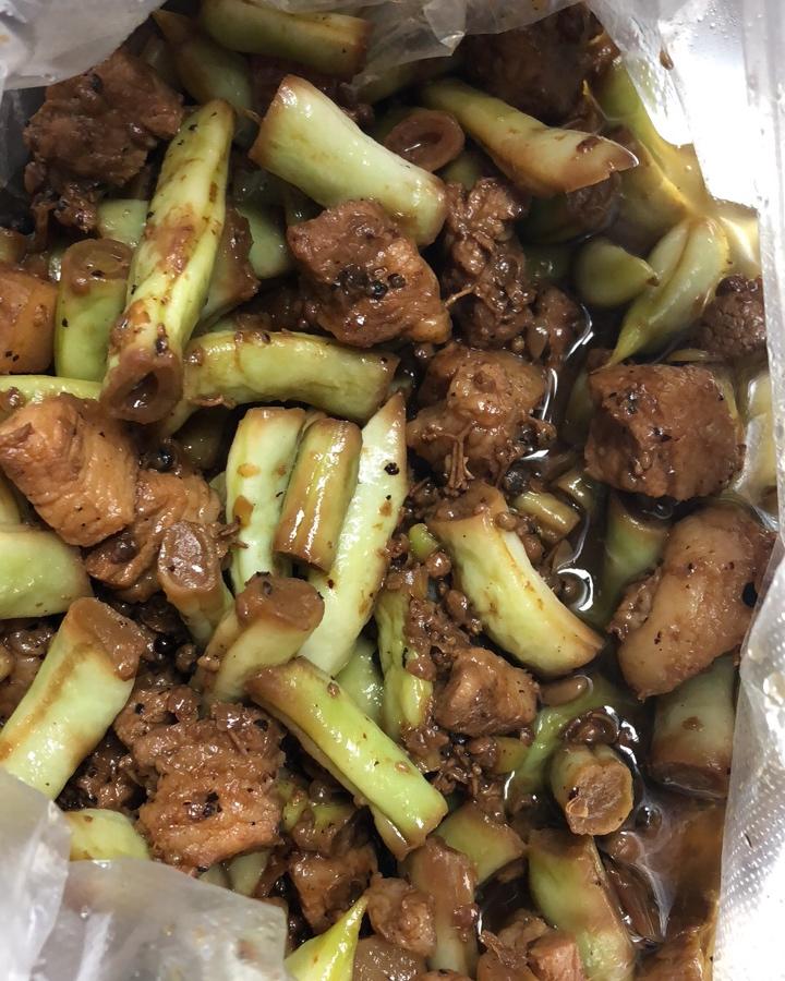 胶东花椒酱 配面条配米饭  超级下饭 家常快手