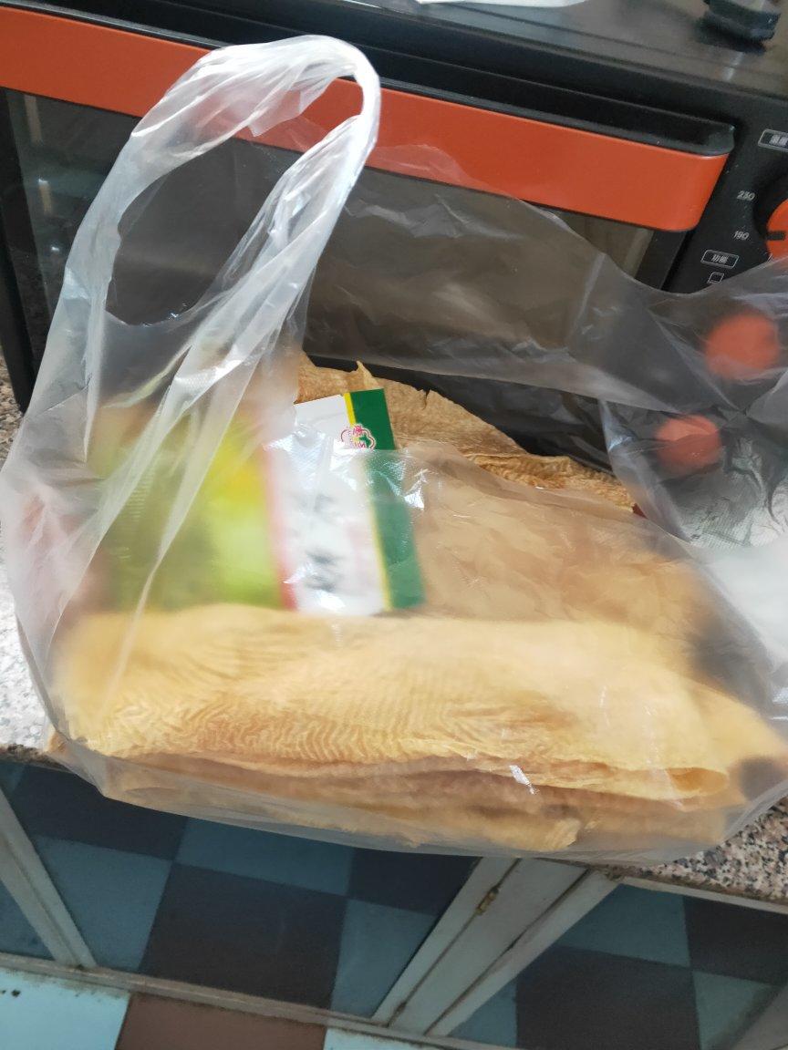 自制辣片辣条