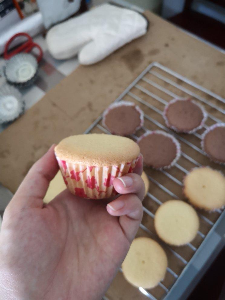 《Tinrry＋》分蛋海绵蛋糕（烘焙基础蛋糕）