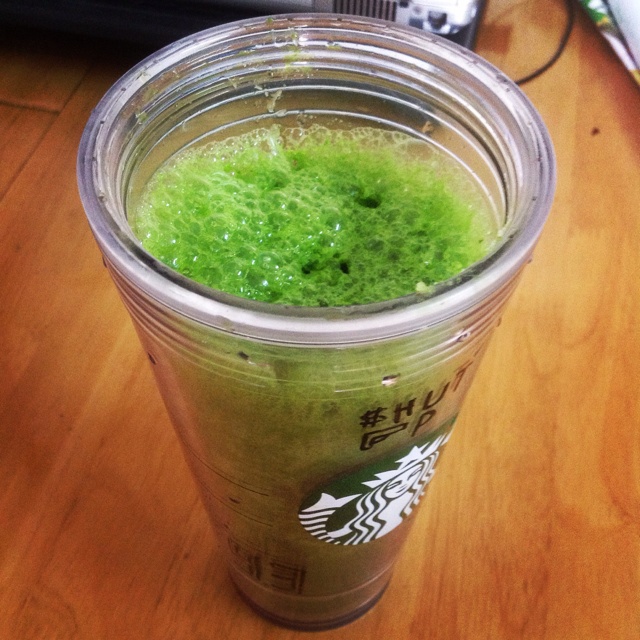 Hey Juice排毒果蔬汁