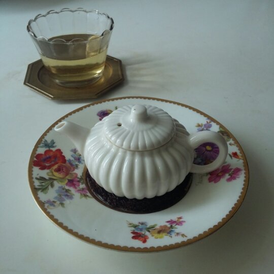 下午茶