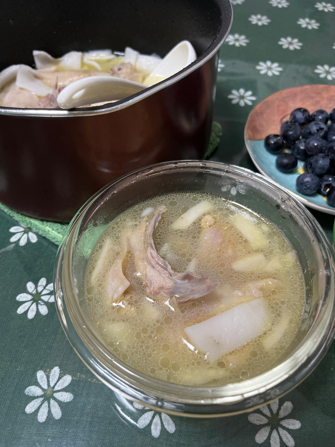 零失误的椰子鸡