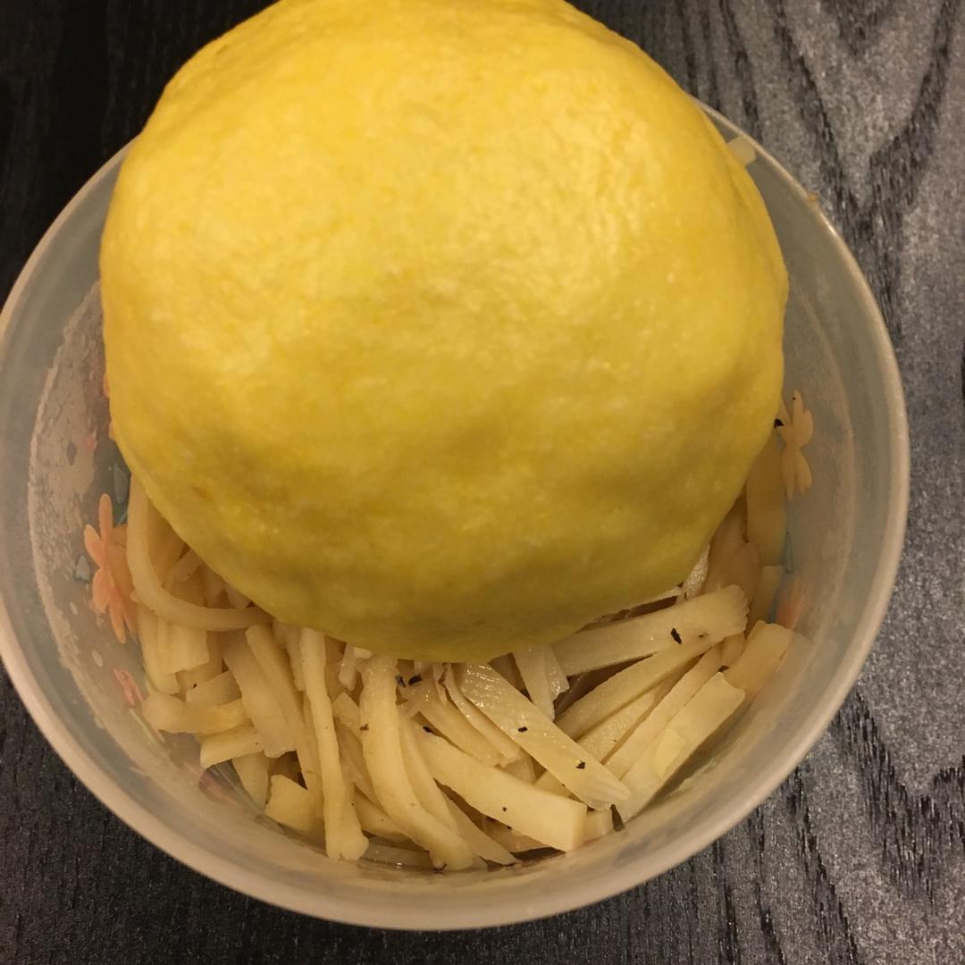 日日盘中餐