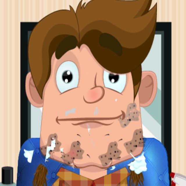 彬彬妈妈是大白