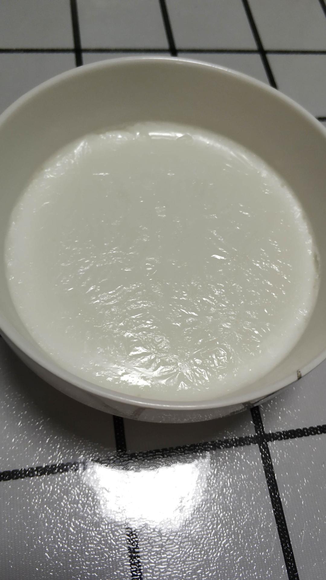 在家自制顺德双皮奶，百分百成功。