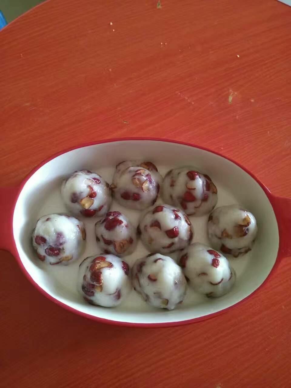 午餐•2017年11月5日