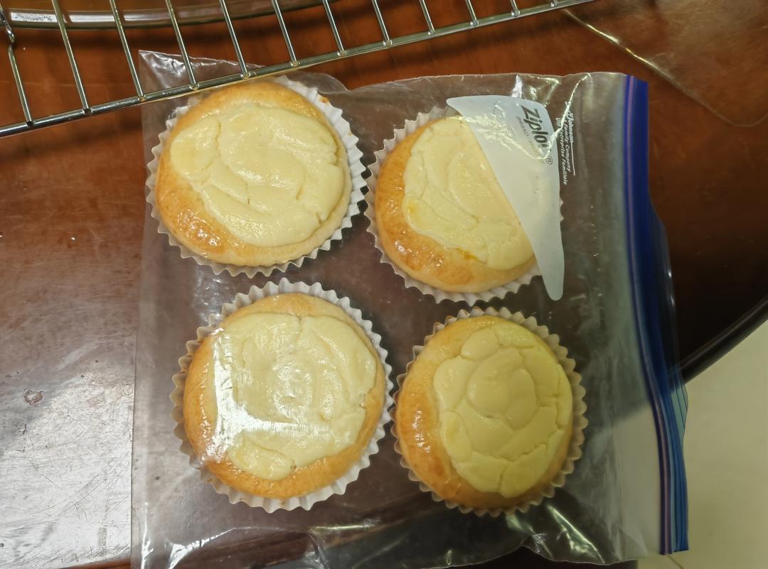 完美复刻醇香四溢一口沦陷的奶酪宝岛