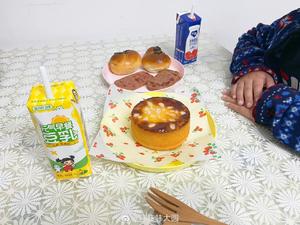 儿童早餐搭配（持续更新中）的做法 步骤23