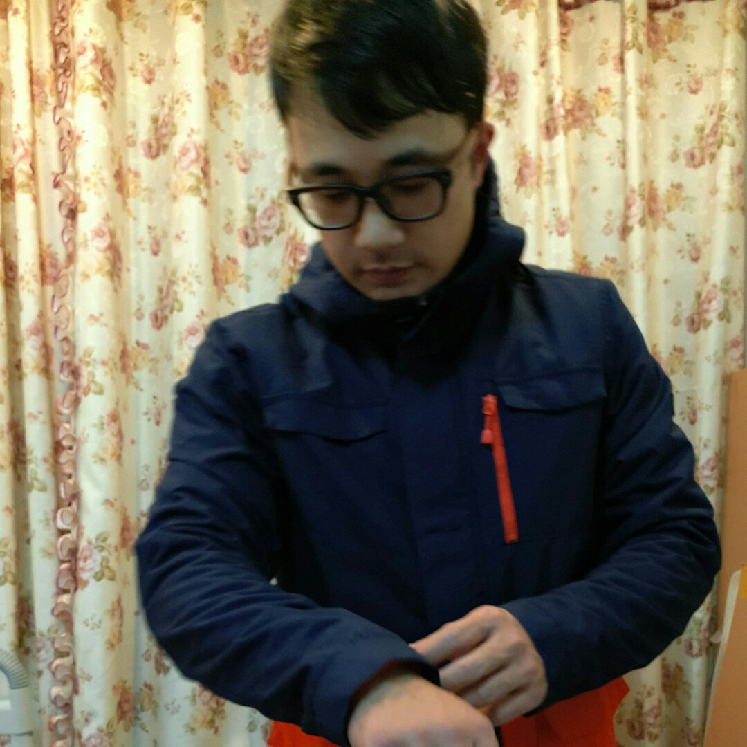 林晓旭