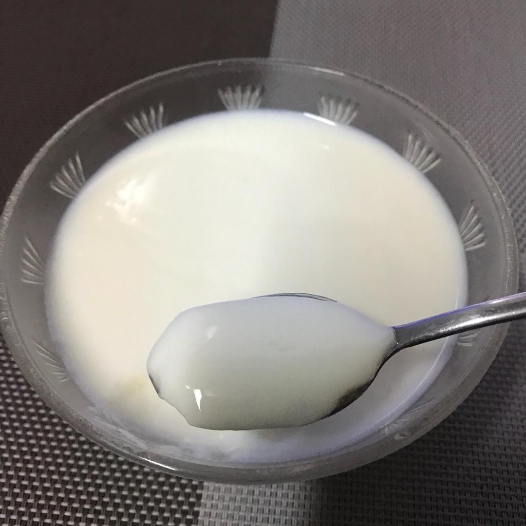 【宫廷奶酪】一份可以开店的秘方——又名糖蒸酥酪