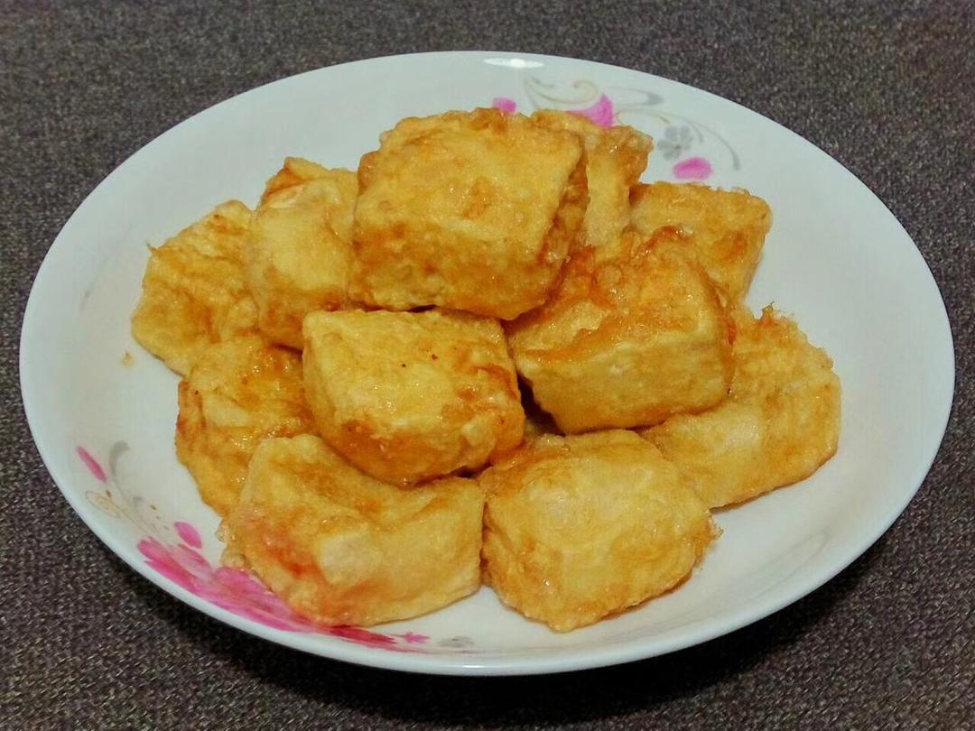 一品豆腐