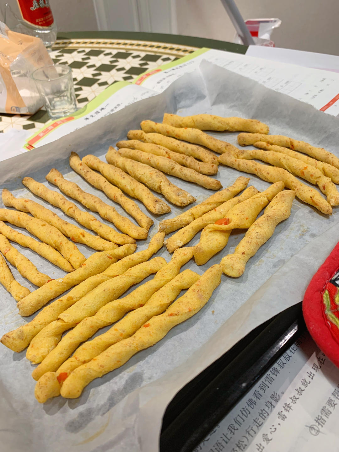 LUCKY牌狗狗饼干