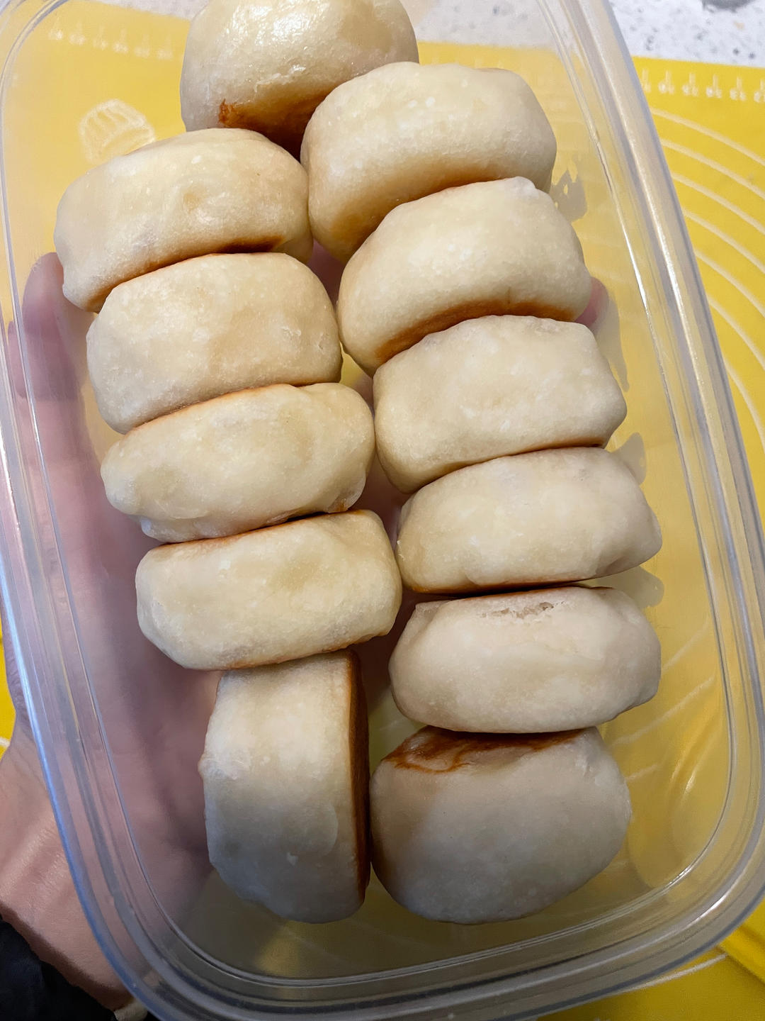 端午安康~软皮绿豆饼 无需炒馅 无需开酥！新手也可以成功！！！