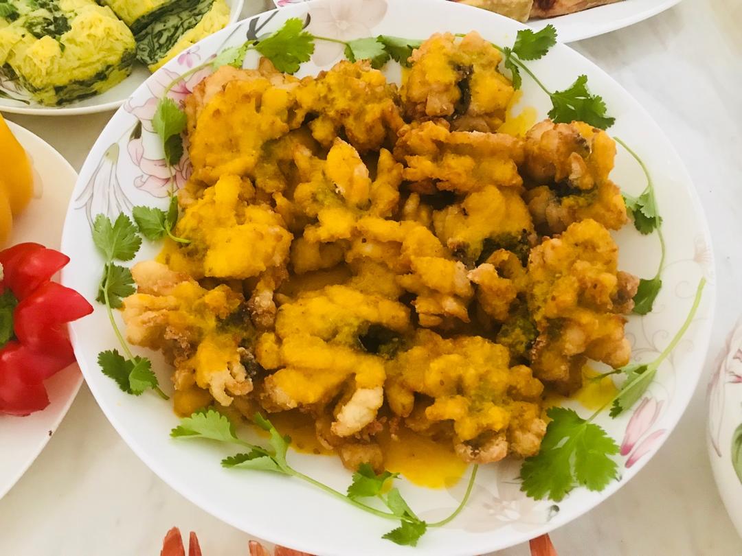 超详解【糖醋菊花鱼】做法