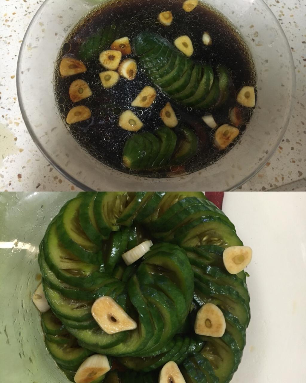 蓑衣小酱瓜-2018年夜饭【曼食慢语】
