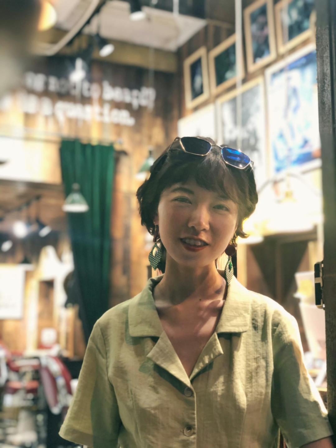 小野戈薇