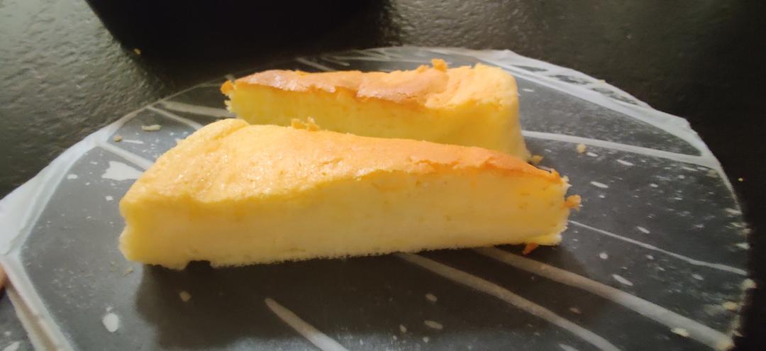 【小高姐】完美日式乳酪蛋糕操作指南