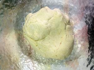 教你做东北的粘豆包的做法 步骤11