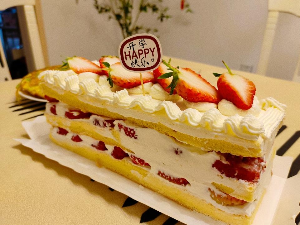 小四卷～风靡美食群的美味蛋糕卷