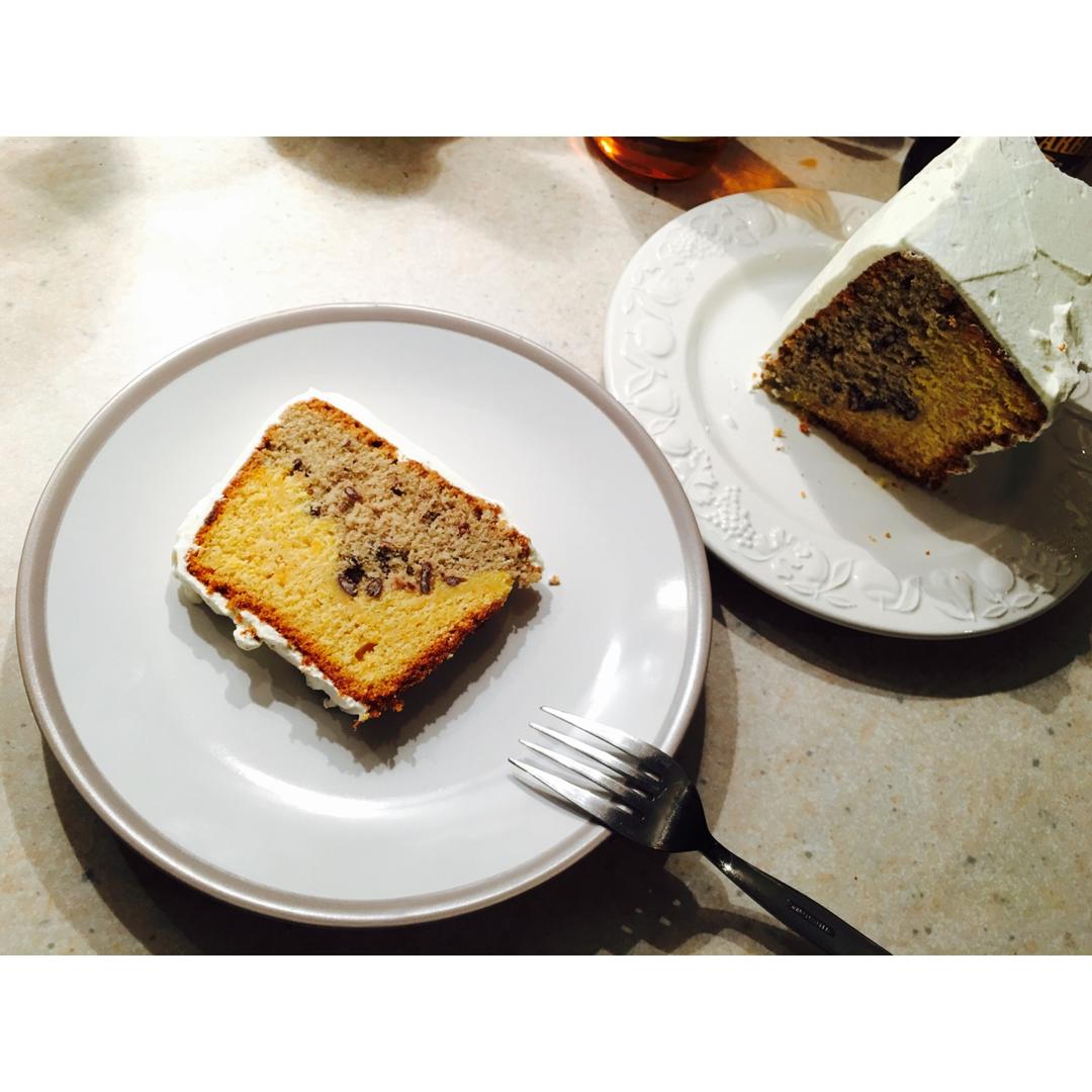 小叶子的剑桥日志