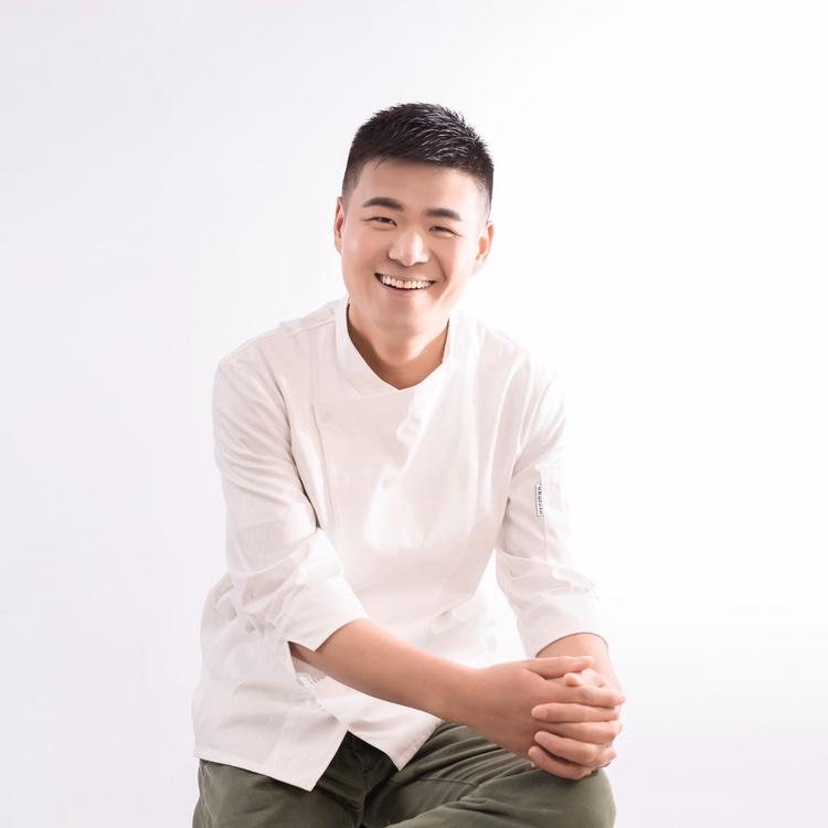 峰味_杨东峰