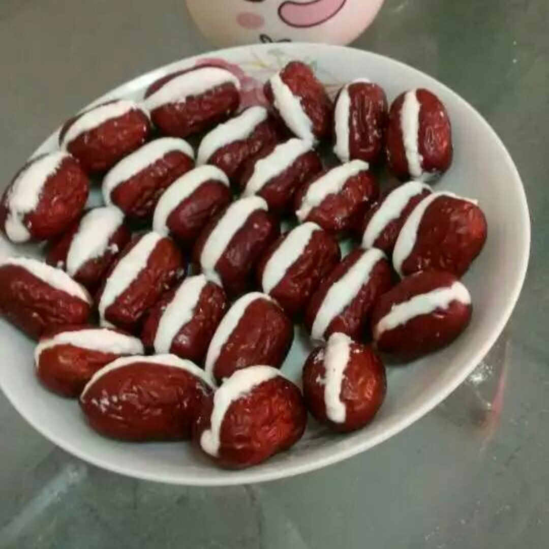 糯米枣