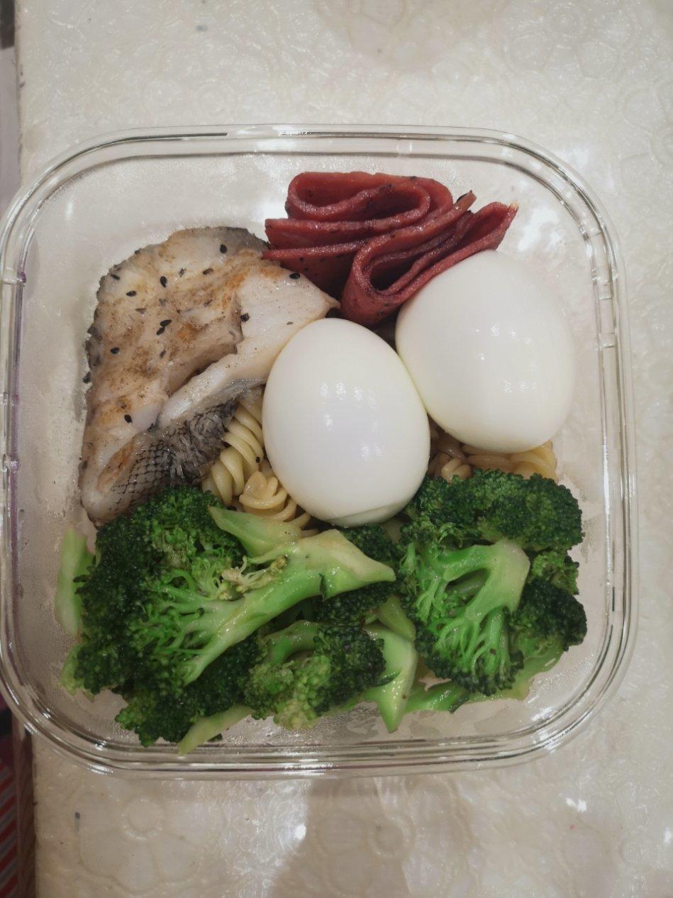 一周花式健身餐食谱|超快手减脂营养健身沙拉