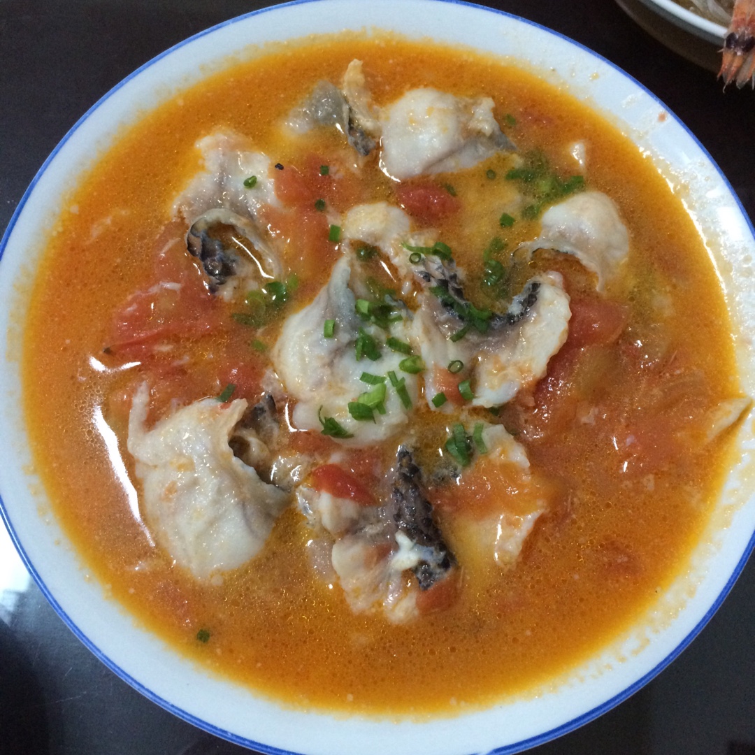 我终于做鱼了 番茄黑鱼