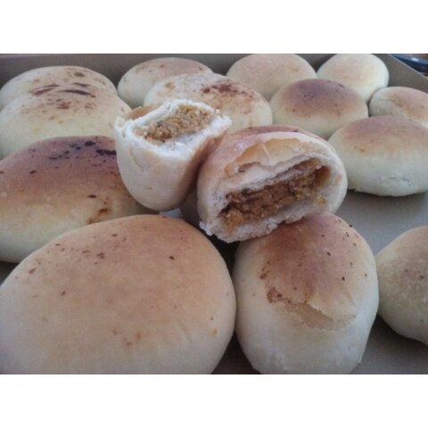 【视频菜谱】10分钟开个中式大酥皮