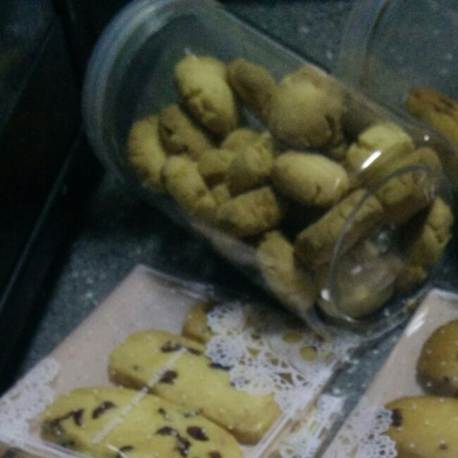 玛格丽特小饼干