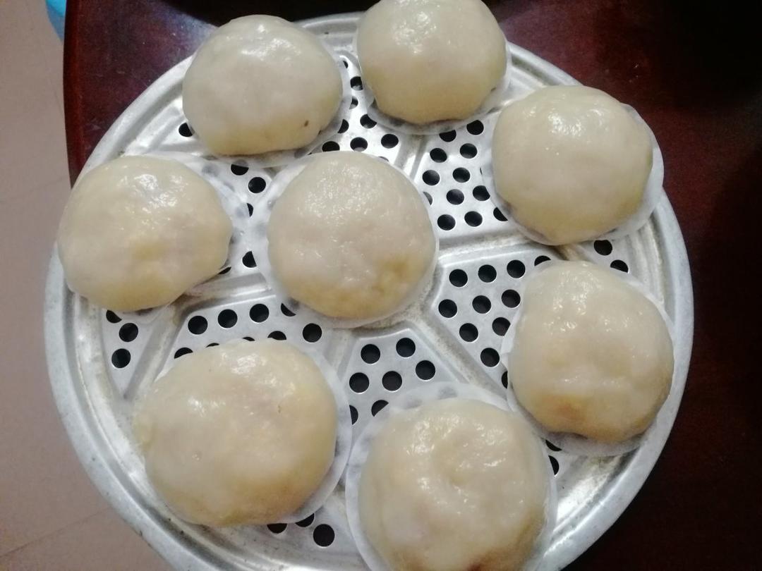 萝卜粄