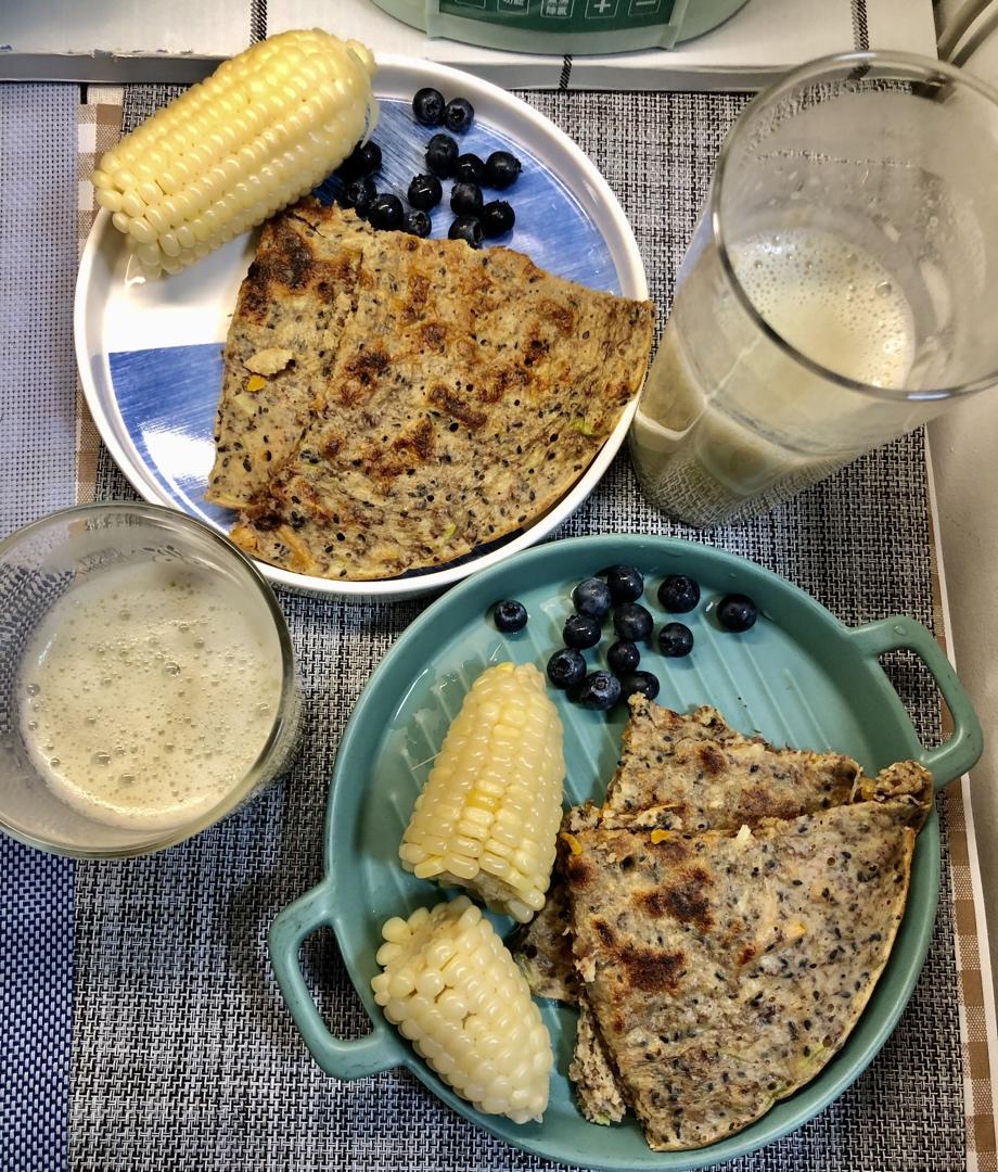 宇宇的辅食分享，记录宝宝一岁以上午餐晚餐