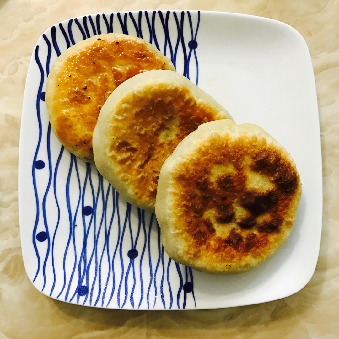堂妈教你做牛肉馅饼