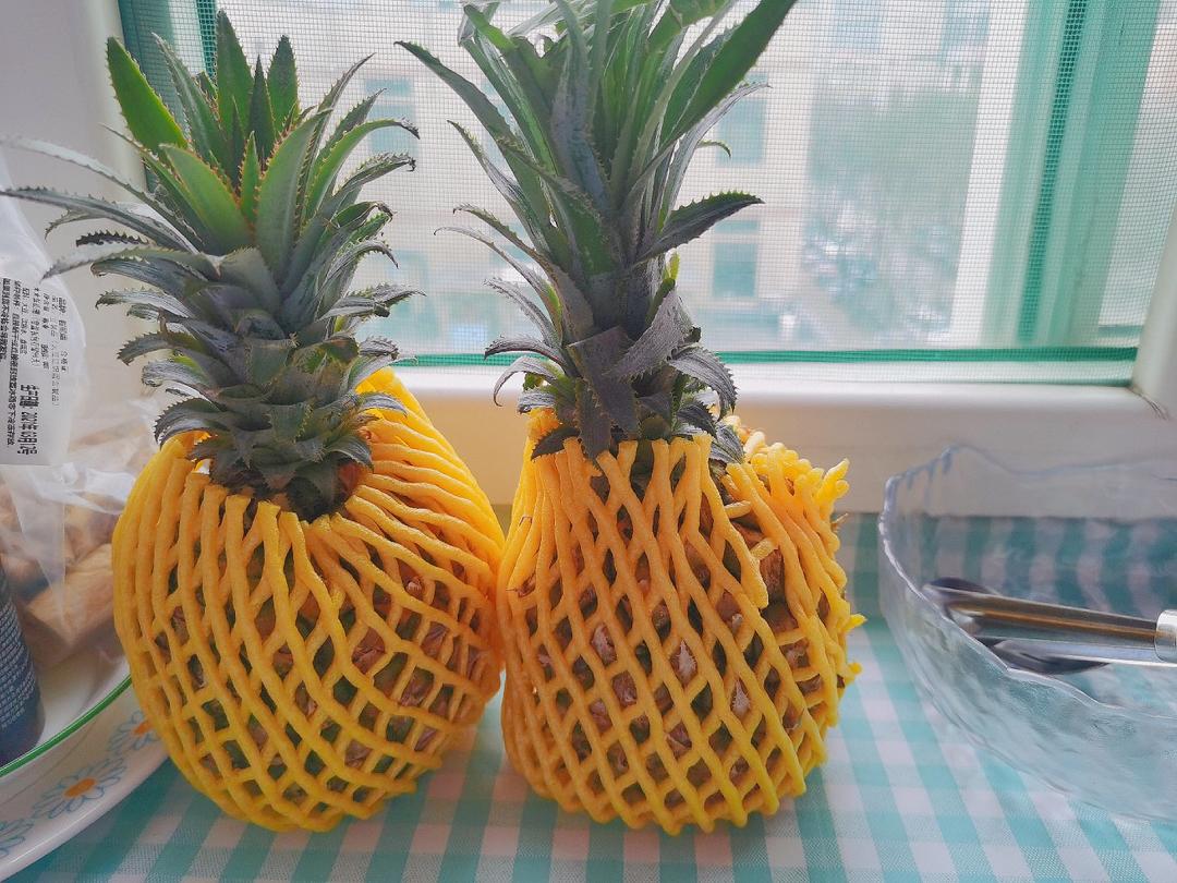果食记