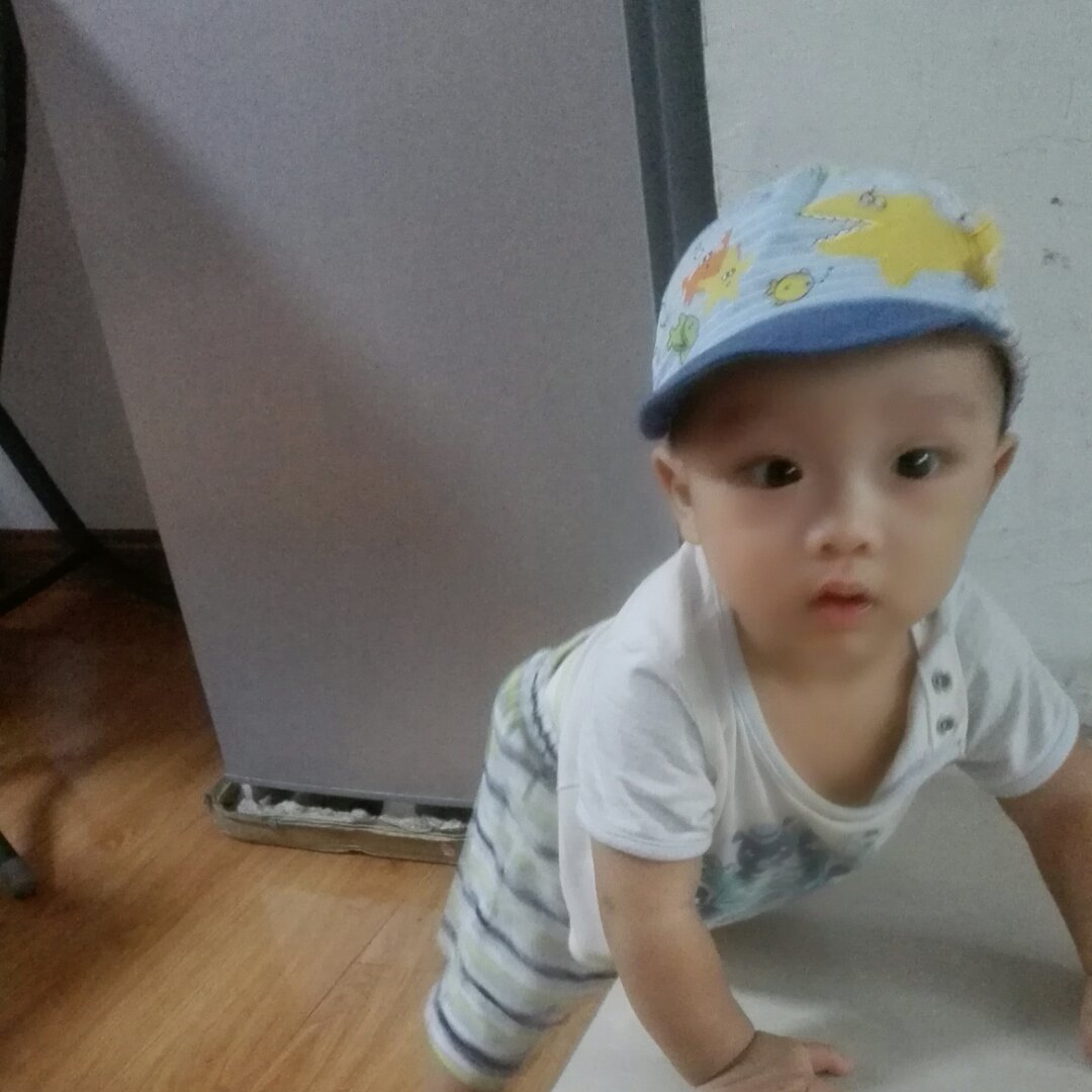 臭xiao熙